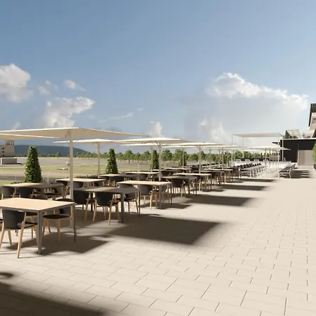 Hotel Balaton Park