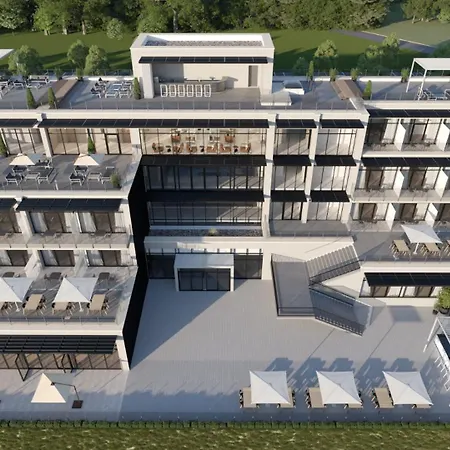 Hotel Balaton Park 4*
