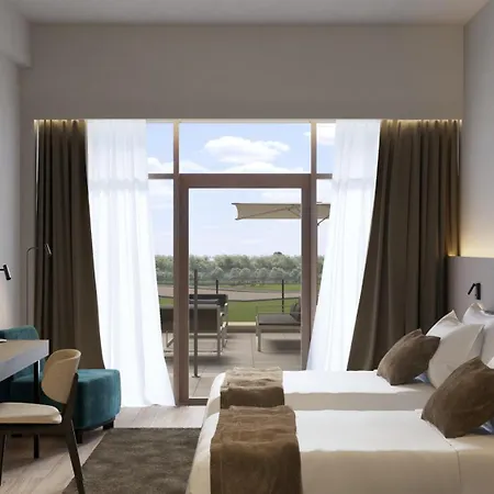 Balaton Park 4* Balatonfokajar