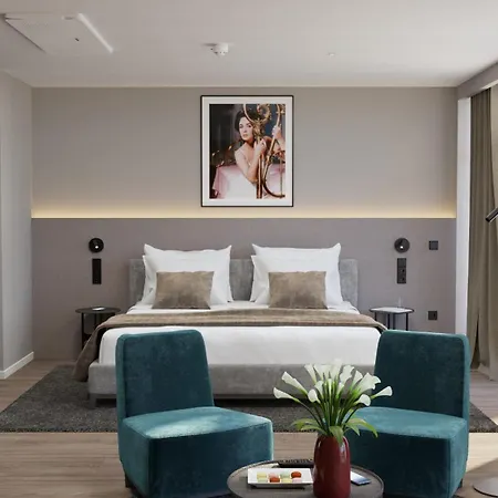 Balaton Park 4*