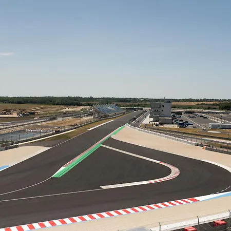 ホテル Balaton Park