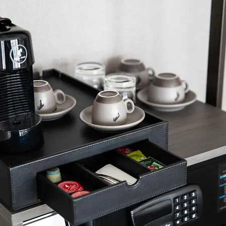 Ξενοδοχείο Balaton Park 4*