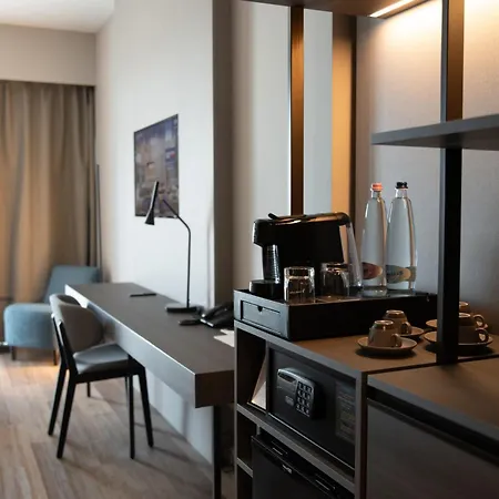 Ξενοδοχείο Balaton Park Balatonfőkajár