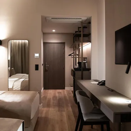 Balaton Park ホテル