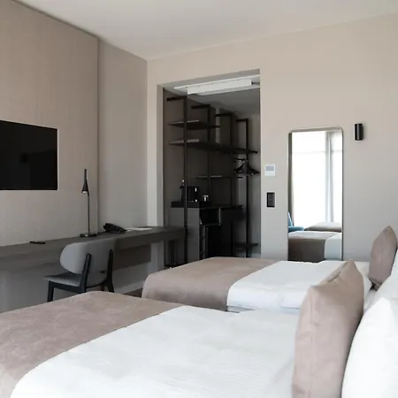 Ξενοδοχείο Balaton Park Balatonfőkajár