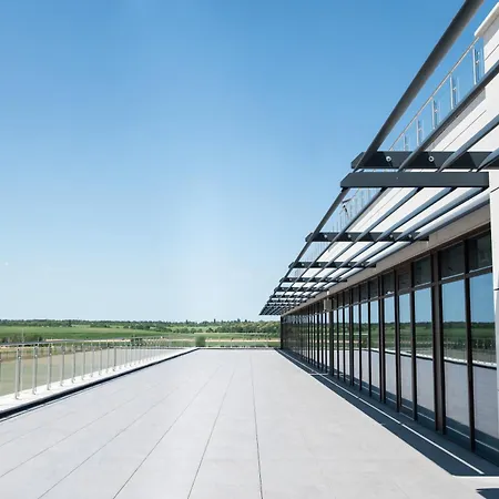 Balaton Park 4* Balatonfőkajár