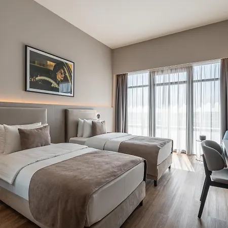 Balaton Park Balatonfőkajár