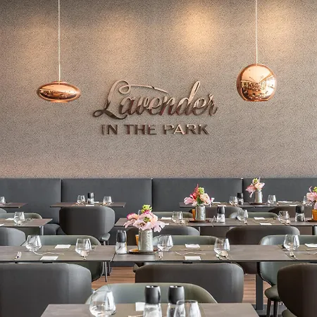 ホテル Balaton Park 4*