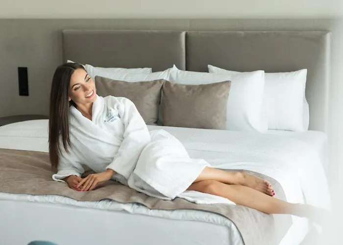 Szálloda Balaton Park 4*