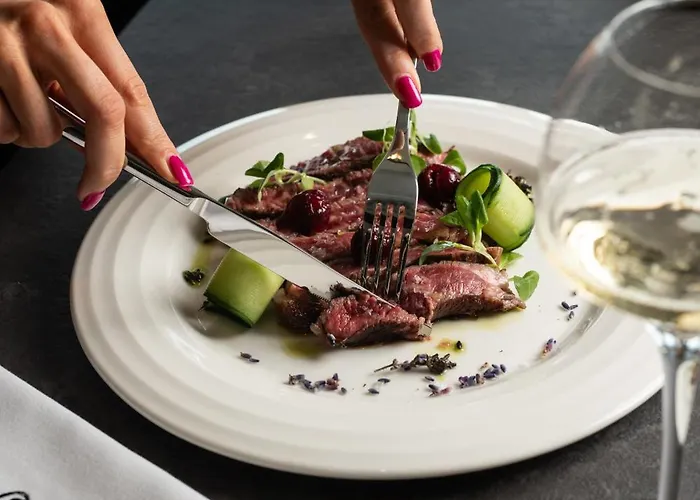 Balaton Park Hotel Balatonfőkajár