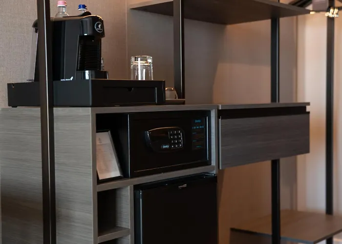 Balaton Park Szálloda 4*