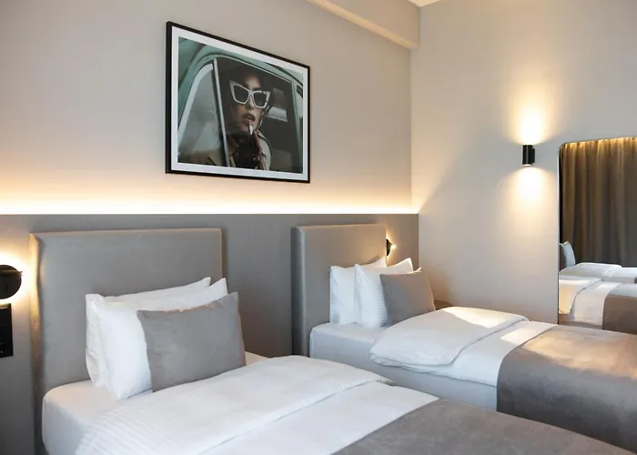 Balaton Park 4* Balatonfőkajár