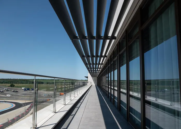 Balaton Park Hotel Balatonfőkajár