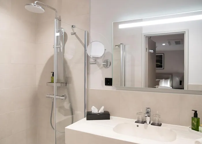 Szálloda Balaton Park 4*