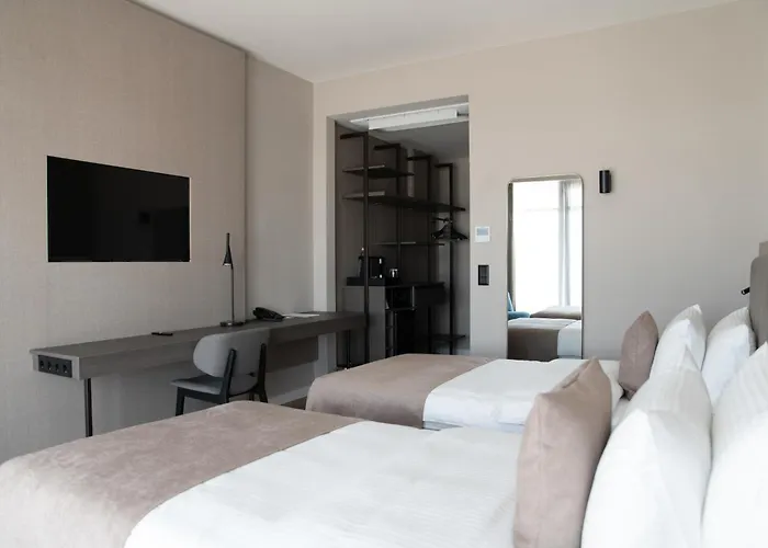 Szálloda Balaton Park Balatonfőkajár