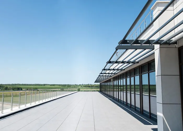 Balaton Park 4* Balatonfőkajár