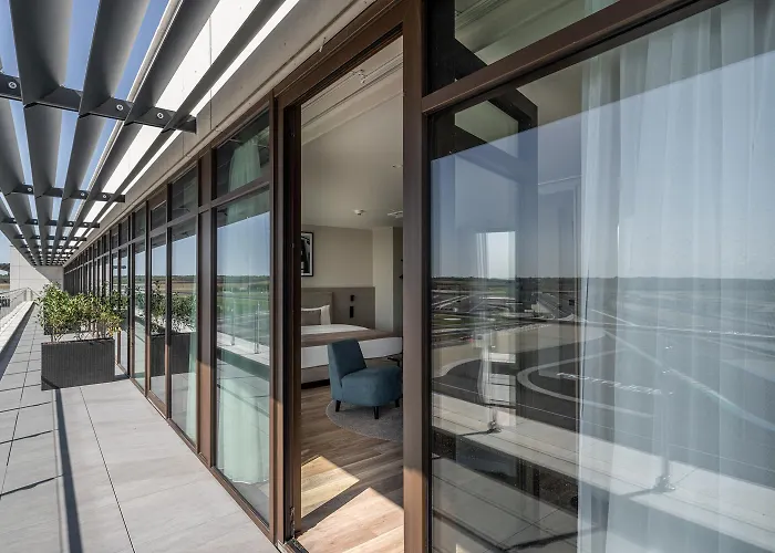 Hotel Balaton Park Balatonfőkajár