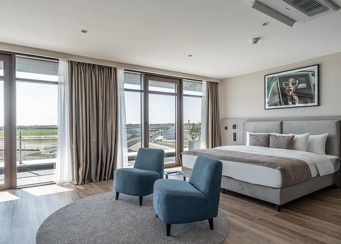 Balaton Park Szálloda 4*