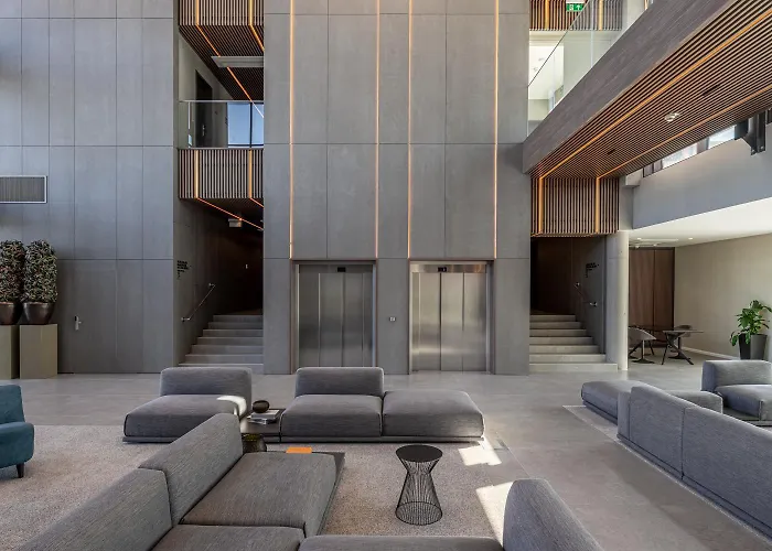 Szálloda Balaton Park 4*