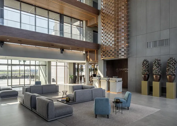 Balaton Park Szálloda