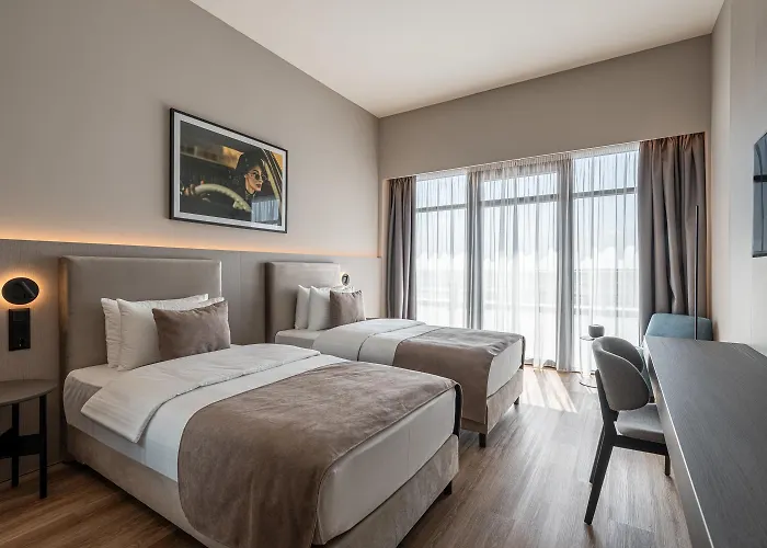 Balaton Park Balatonfőkajár