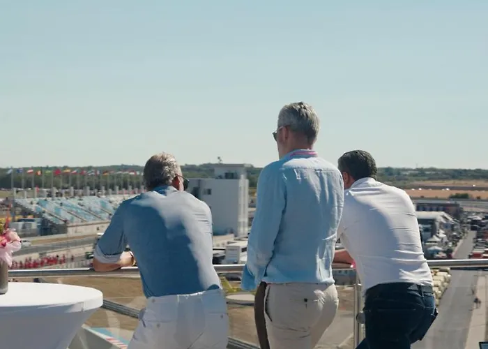 Balaton Park Hotel Balatonfőkajár