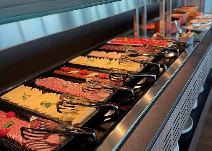 Hotel Balaton Park Balatonfőkajár