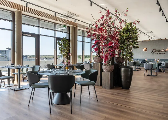 Balaton Park Hotel Balatonfőkajár